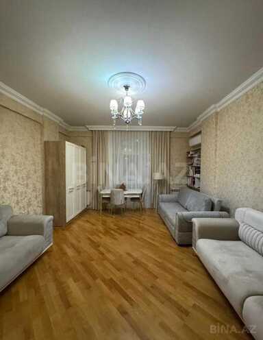 Продаётся 2-комн. новостройка 81 м², м. Насими, photo 1 from 11
