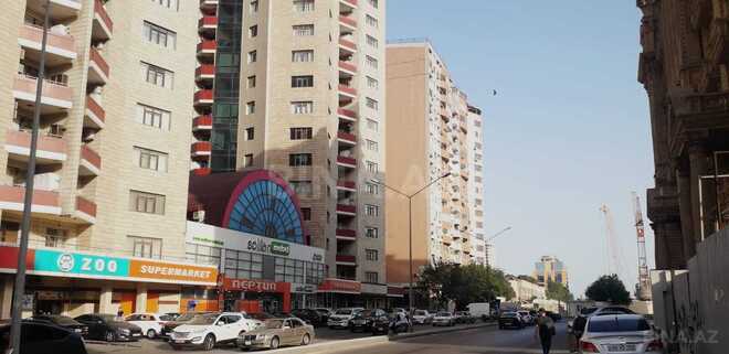 Satılır 2 otaqlı yeni tikili 100 m², Nizami m., photo 20 from 21