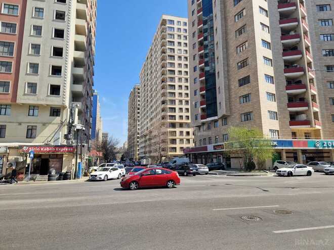 Satılır 2 otaqlı yeni tikili 100 m², Nizami m., photo 1 from 21