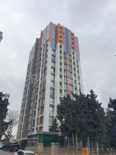 Продаётся 2-комн. новостройка 62 м², м. Мемар Аджеми, photo 1 from 29
