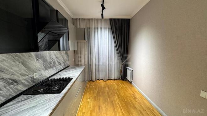 Продаётся 2-комн. новостройка 62 м², м. Мемар Аджеми, photo 16 from 29