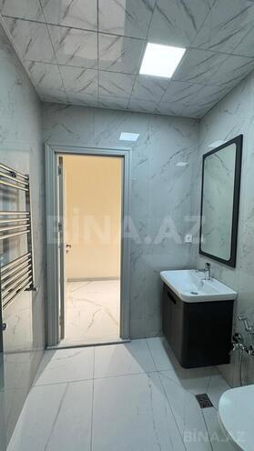 Продаётся 2-комн. новостройка 62 м², м. Мемар Аджеми, photo 23 from 29
