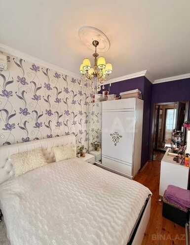 Satılır 2 otaqlı yeni tikili 52 m², Dərnəgül m., photo 7 from 12