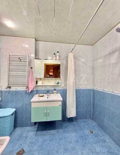 Satılır 2 otaqlı yeni tikili 52 m², Dərnəgül m., photo 9 from 12