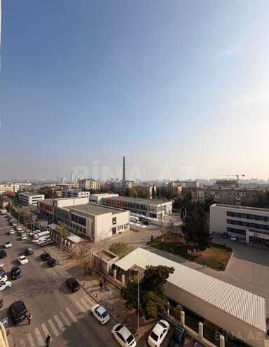 Satılır 2 otaqlı yeni tikili 52 m², Dərnəgül m., photo 10 from 12