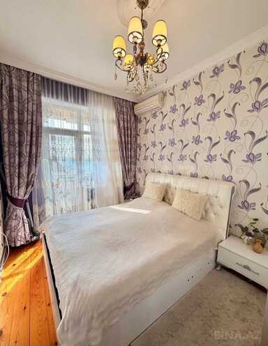 Satılır 2 otaqlı yeni tikili 52 m², Dərnəgül m., photo 6 from 12