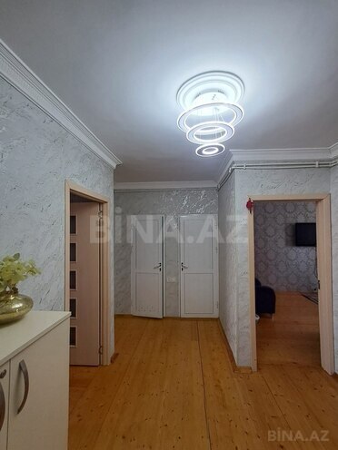 Продаётся 3-комн. вторичка 80 м², м. Ази Асланов, photo 6 from 24