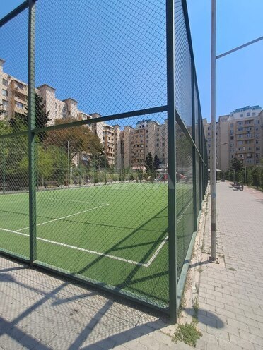 Продаётся 3-комн. вторичка 80 м², м. Ази Асланов, photo 23 from 24