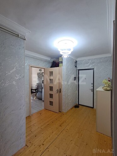 Продаётся 3-комн. вторичка 80 м², м. Ази Асланов, photo 5 from 24
