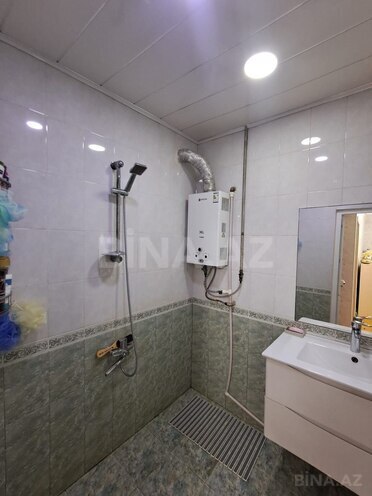 Продаётся 3-комн. вторичка 80 м², м. Ази Асланов, photo 20 from 24