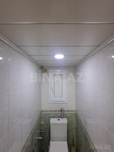 Продаётся 3-комн. вторичка 80 м², м. Ази Асланов, photo 21 from 24