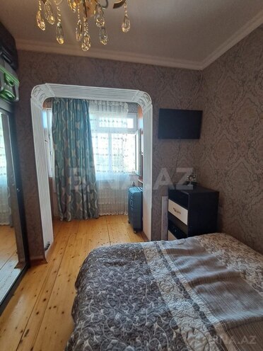 Продаётся 3-комн. вторичка 80 м², м. Ази Асланов, photo 16 from 24