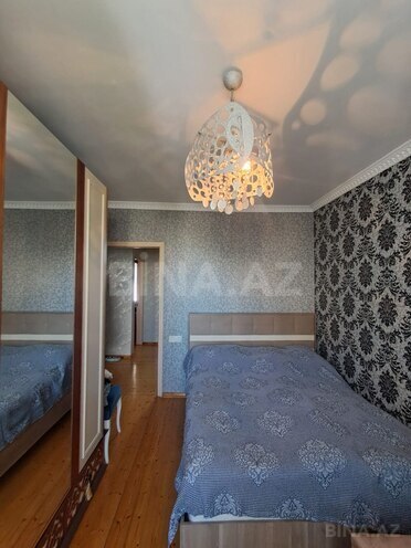 Продаётся 3-комн. вторичка 80 м², м. Ази Асланов, photo 12 from 24