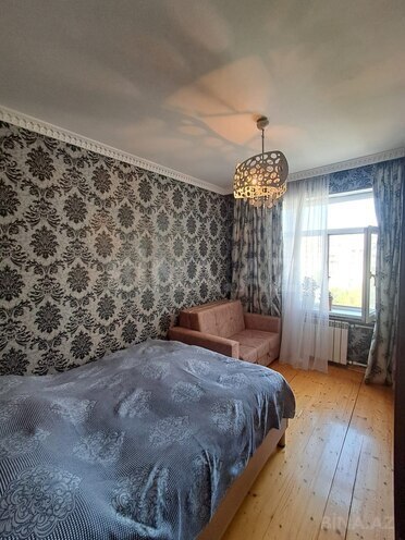 Продаётся 3-комн. вторичка 80 м², м. Ази Асланов, photo 11 from 24