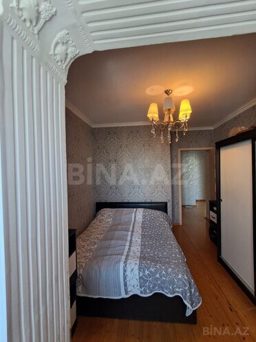 Продаётся 3-комн. вторичка 80 м², м. Ази Асланов, photo 15 from 24