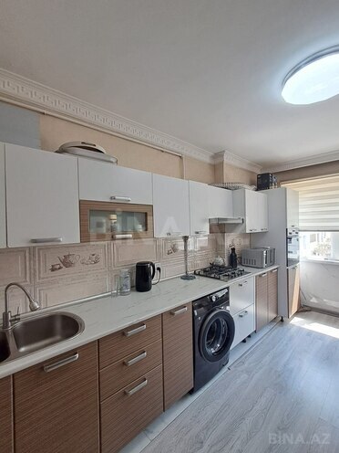 Продаётся 3-комн. вторичка 80 м², м. Ази Асланов, photo 18 from 24
