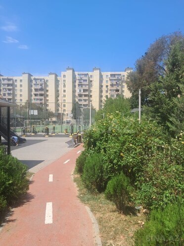 Продаётся 3-комн. вторичка 80 м², м. Ази Асланов, photo 4 from 24