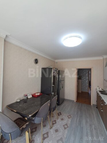 Продаётся 3-комн. вторичка 80 м², м. Ази Асланов, photo 19 from 24