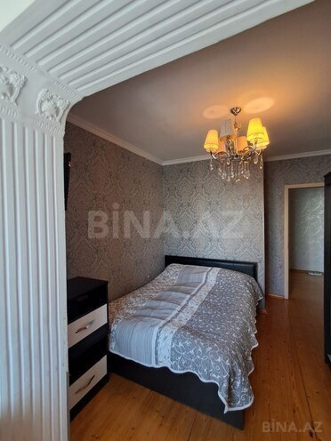 Продаётся 3-комн. вторичка 80 м², м. Ази Асланов, photo 14 from 24