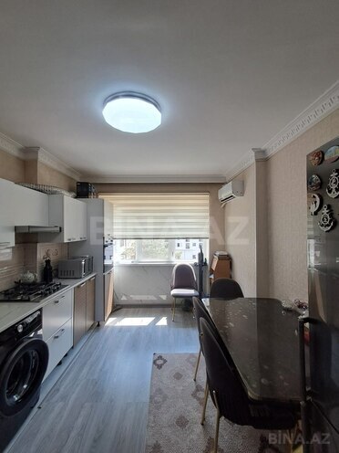 Продаётся 3-комн. вторичка 80 м², м. Ази Асланов, photo 17 from 24