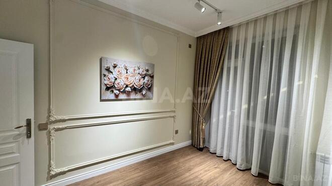 Satılır 2 otaqlı yeni tikili 77 m², 20 Yanvar m., photo 11 from 23