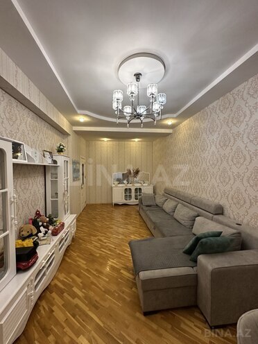 Satılır 3 otaqlı yeni tikili 105 m², Abşeron r., photo 5 from 19