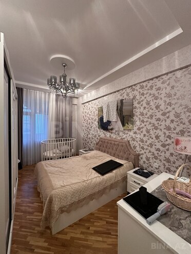 Satılır 3 otaqlı yeni tikili 105 m², Abşeron r., photo 6 from 19