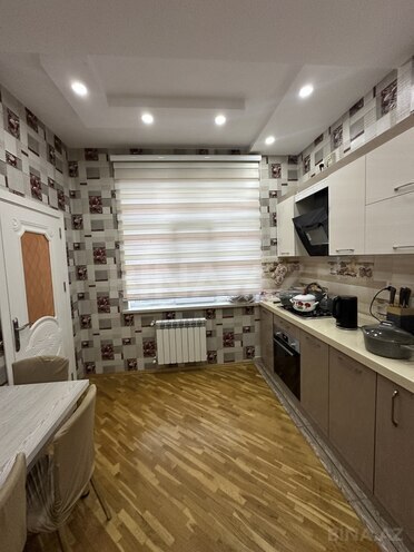Satılır 3 otaqlı yeni tikili 105 m², Abşeron r., photo 15 from 19