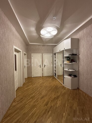 Satılır 3 otaqlı yeni tikili 105 m², Abşeron r., photo 16 from 19