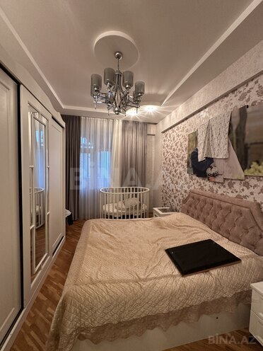 Satılır 3 otaqlı yeni tikili 105 m², Abşeron r., photo 8 from 19