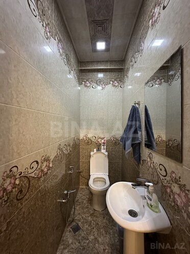 Satılır 3 otaqlı yeni tikili 105 m², Abşeron r., photo 17 from 19