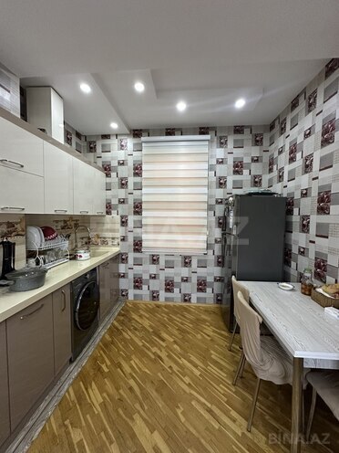 Satılır 3 otaqlı yeni tikili 105 m², Abşeron r., photo 13 from 19
