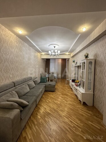 Satılır 3 otaqlı yeni tikili 105 m², Abşeron r., photo 4 from 19