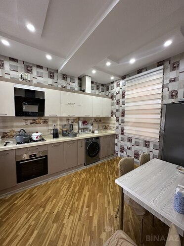 Satılır 3 otaqlı yeni tikili 105 m², Abşeron r., photo 12 from 19