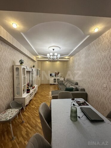 Satılır 3 otaqlı yeni tikili 105 m², Abşeron r., photo 3 from 19