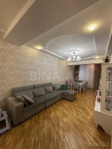 Satılır 3 otaqlı yeni tikili 105 m², Abşeron r., photo 1 from 19