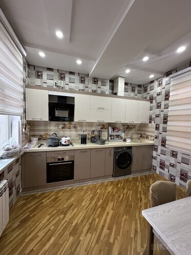 Satılır 3 otaqlı yeni tikili 105 m², Abşeron r., photo 14 from 19
