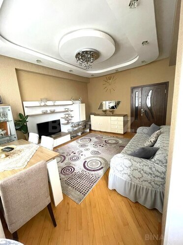 Продаётся 3-комн. новостройка 110 м², м. Ази Асланов, photo 1 from 26