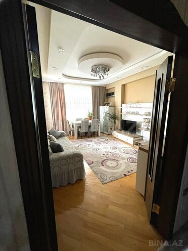 Продаётся 3-комн. новостройка 110 м², м. Ази Асланов, photo 3 from 26