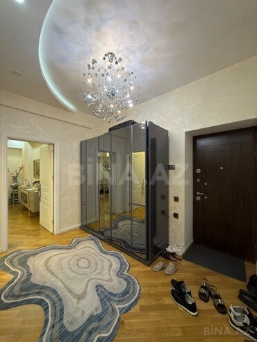 Satılır 2 otaqlı yeni tikili 85 m², Elmlər Akademiyası m., photo 4 from 8