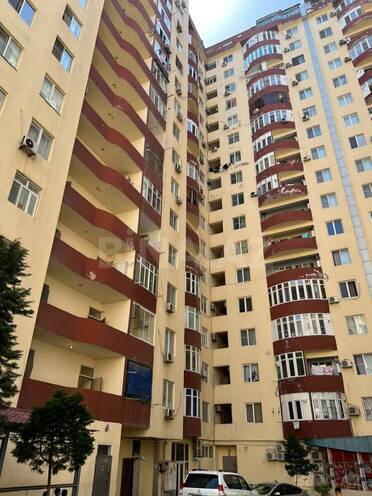 Продаётся 3-комн. новостройка 110 м², м. Нефтчиляр, photo 9 from 10