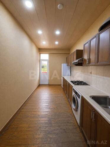 Продаётся 3-комн. новостройка 110 м², м. Нефтчиляр, photo 1 from 10