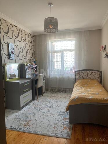 Продаётся 3-комн. вторичка 75 м², м. Ахмедлы, photo 21 from 30
