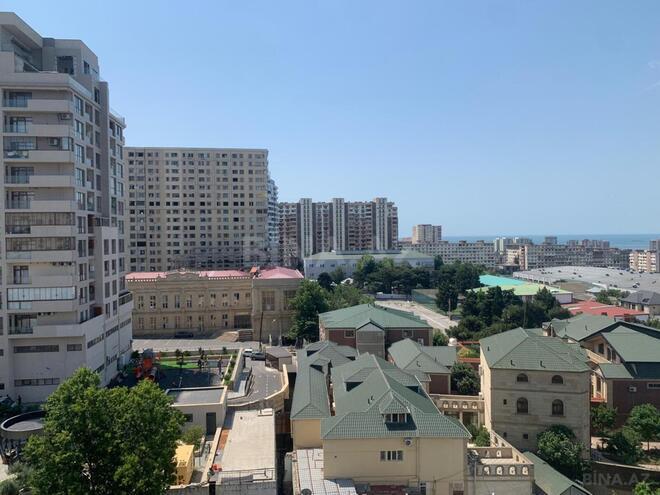 Продаётся 3-комн. вторичка 75 м², м. Ахмедлы, photo 29 from 30