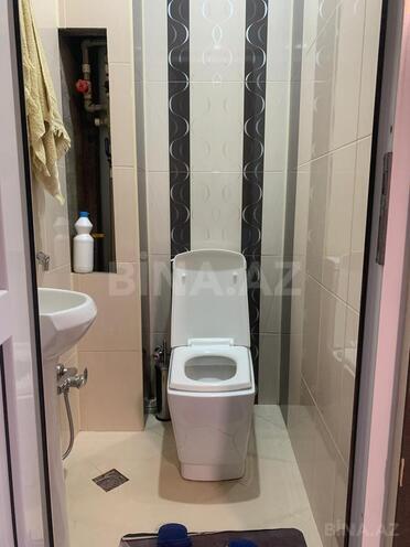 Продаётся 3-комн. вторичка 75 м², м. Ахмедлы, photo 23 from 30
