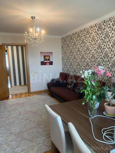 Продаётся 3-комн. вторичка 75 м², м. Ахмедлы, photo 5 from 30