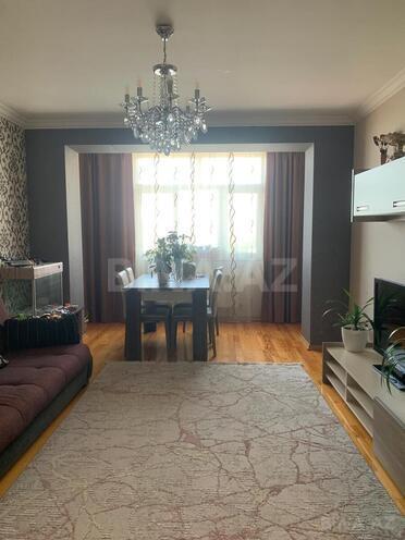 Продаётся 3-комн. вторичка 75 м², м. Ахмедлы, photo 7 from 30