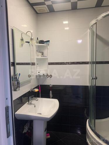 Продаётся 3-комн. вторичка 75 м², м. Ахмедлы, photo 24 from 30