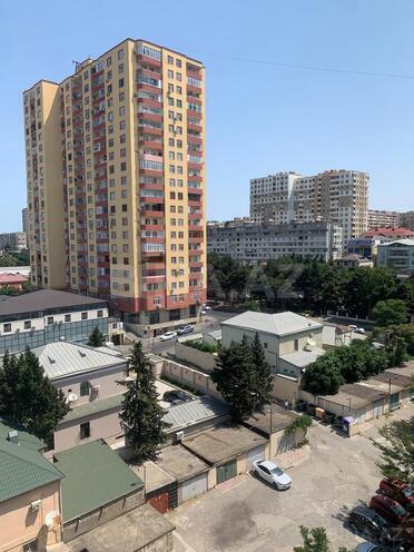 Продаётся 3-комн. вторичка 75 м², м. Ахмедлы, photo 27 from 30