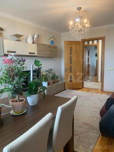 Продаётся 3-комн. вторичка 75 м², м. Ахмедлы, photo 4 from 30